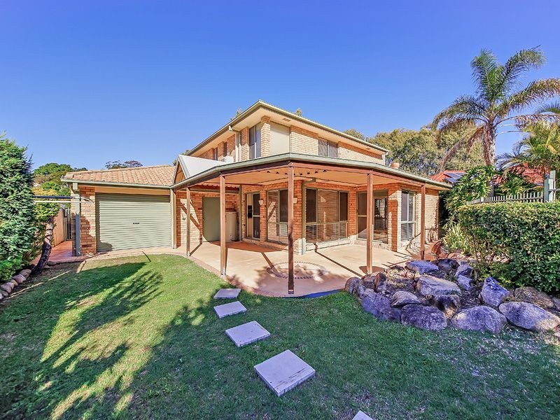 167 Petersen Street, Wynnum QLD 4178