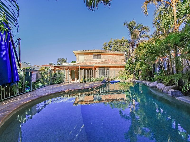 167 Petersen Street, Wynnum QLD 4178