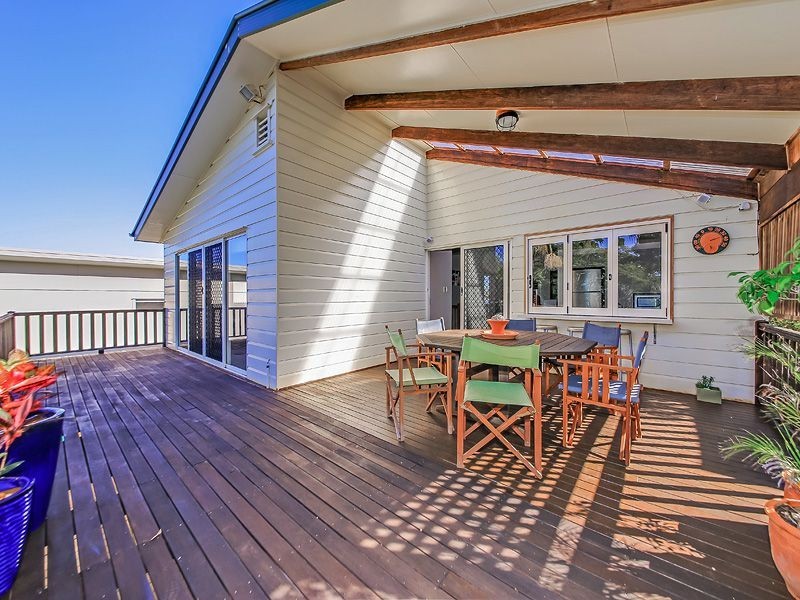 52 Macdonald Street, Lota QLD 4179