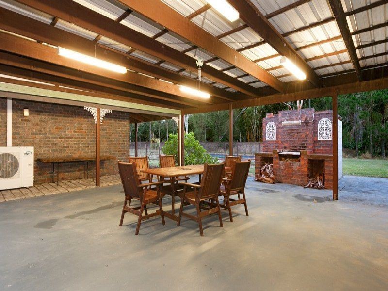 206 Chelsea Road, Ransome QLD 4154