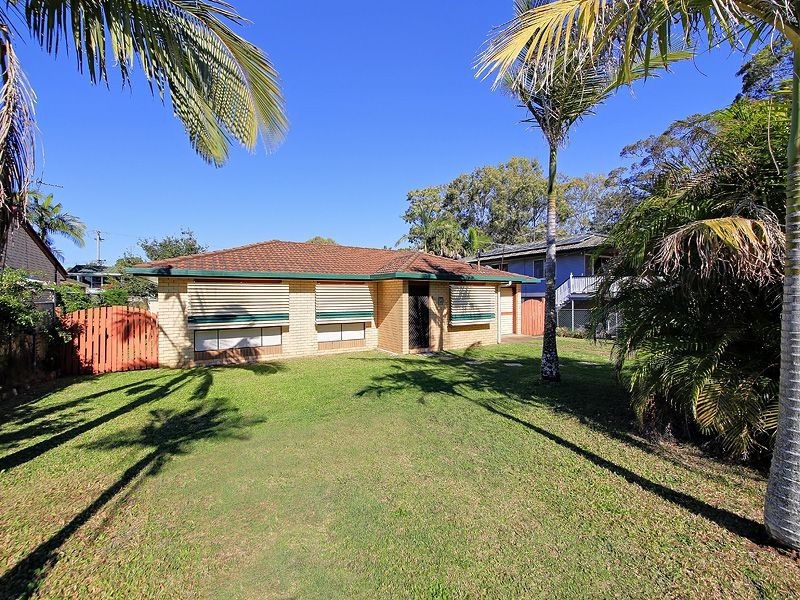 46 Cranleigh Street, Wynnum West QLD 4178