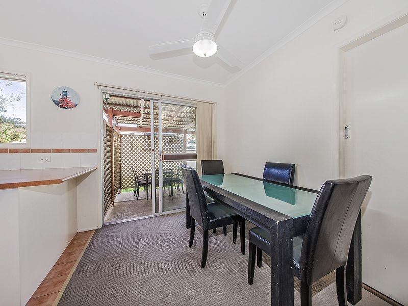46 Cranleigh Street, Wynnum West QLD 4178