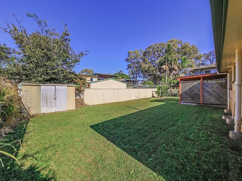 46 Cranleigh Street, Wynnum West QLD 4178