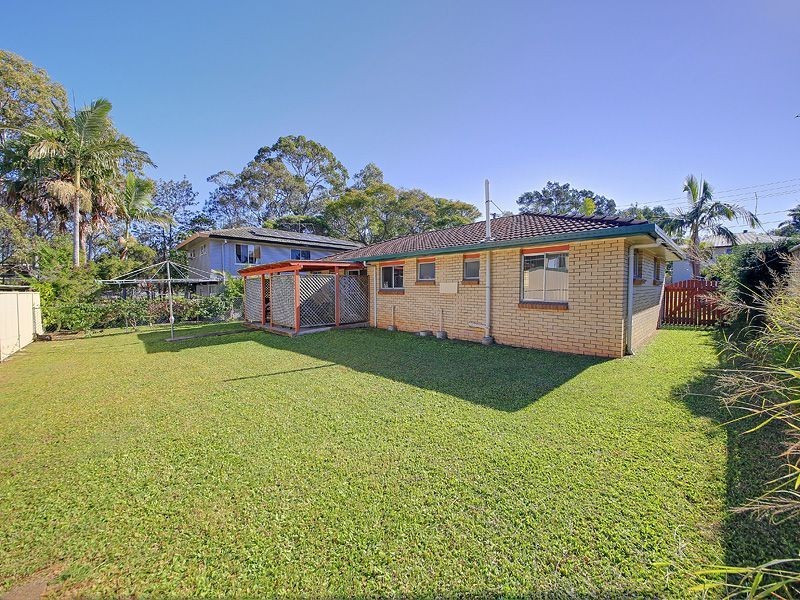 46 Cranleigh Street, Wynnum West QLD 4178