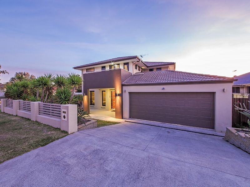 4 Willis St, Wakerley QLD 4154