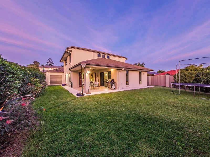 4 Willis St, Wakerley QLD 4154
