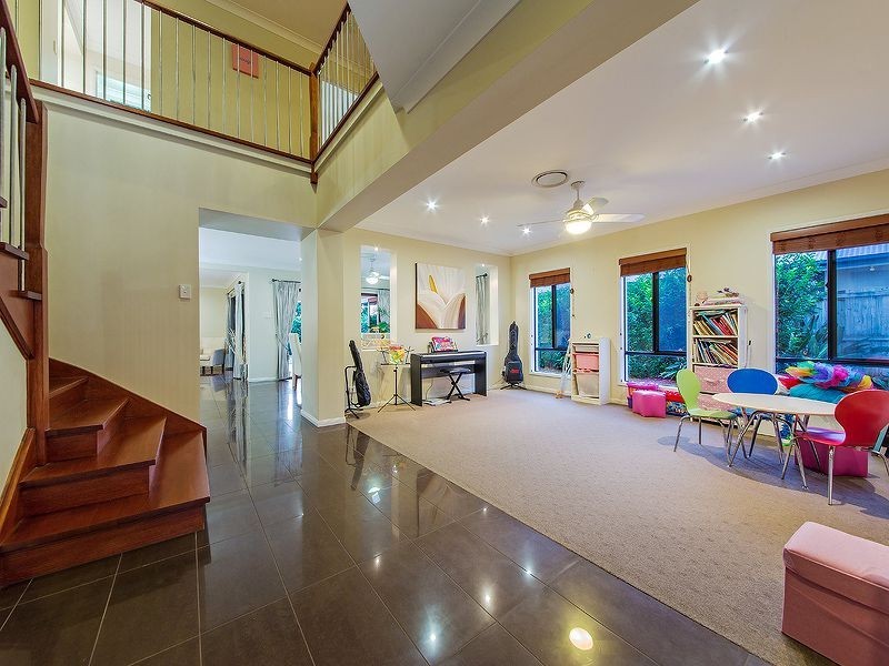 4 Willis St, Wakerley QLD 4154