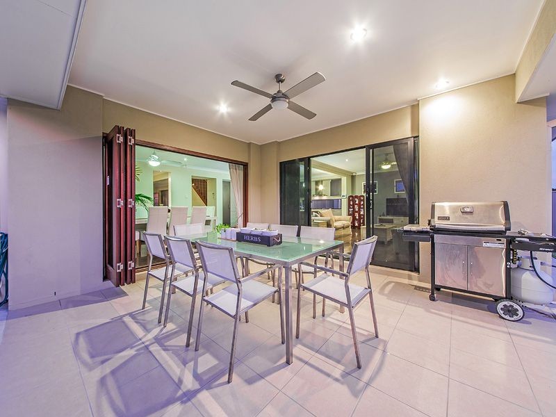 4 Willis St, Wakerley QLD 4154