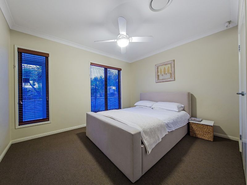 4 Willis St, Wakerley QLD 4154