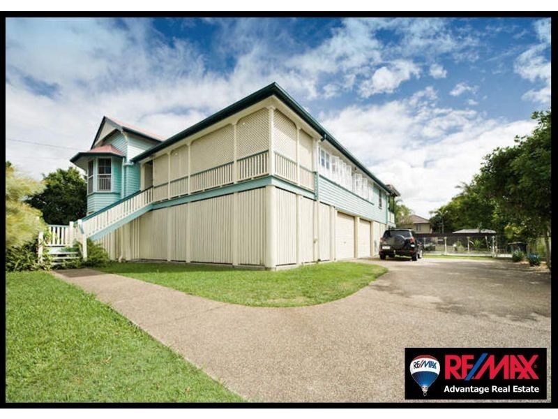 11 Lahey Close, Wynnum QLD 4178