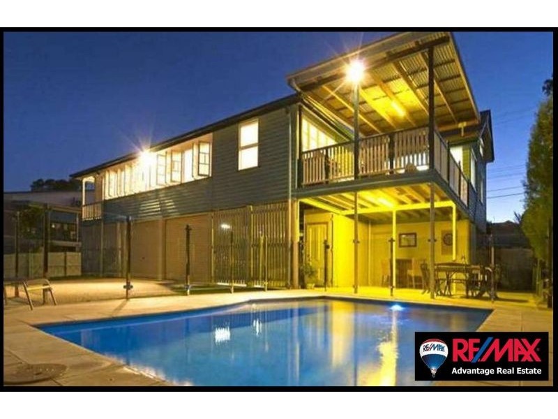 11 Lahey Close, Wynnum QLD 4178