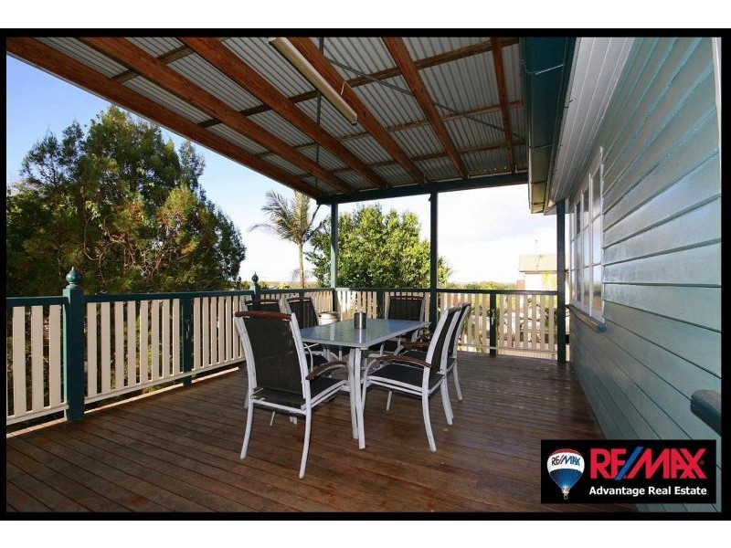 11 Lahey Close, Wynnum QLD 4178