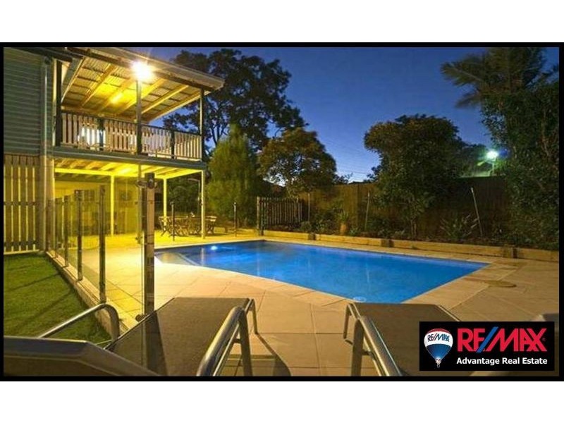 11 Lahey Close, Wynnum QLD 4178