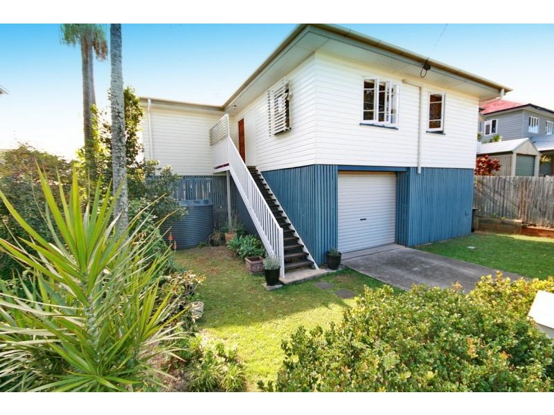 55 Mackenzie Street, Manly West QLD 4179