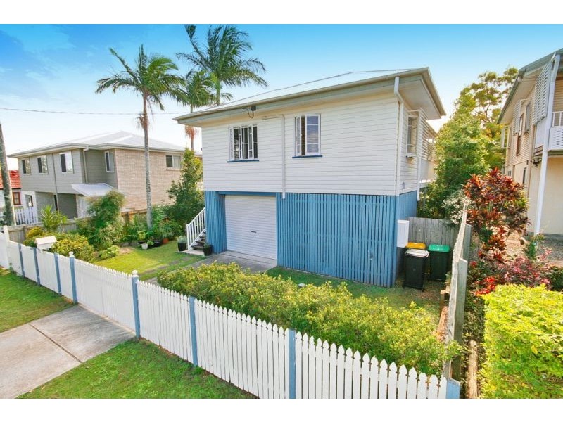 55 Mackenzie Street, Manly West QLD 4179