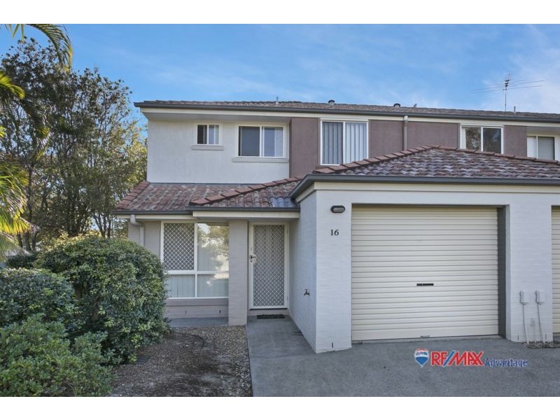 16/30 Federation St, Wynnum West QLD 4178