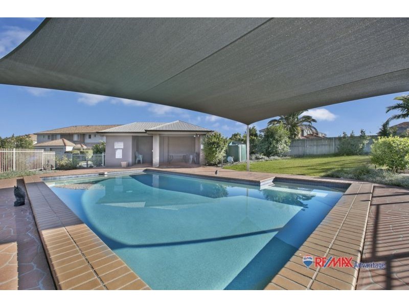 16/30 Federation St, Wynnum West QLD 4178