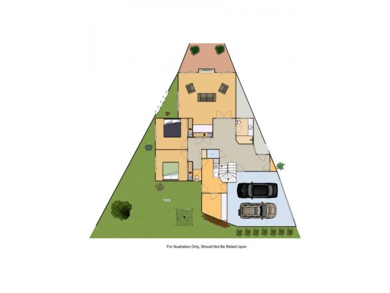 705 Esplanade, Lota QLD 4179