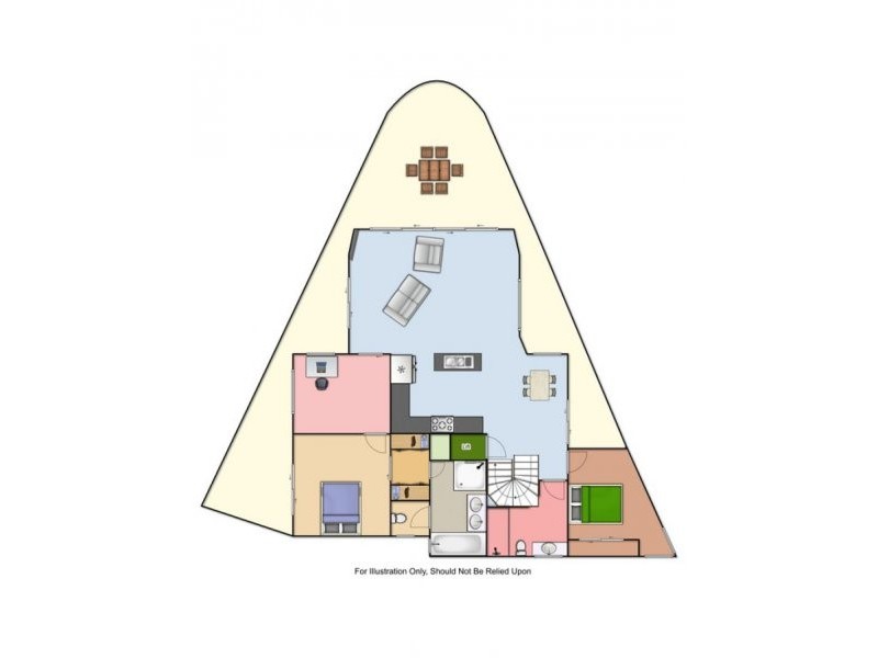 705 Esplanade, Lota QLD 4179