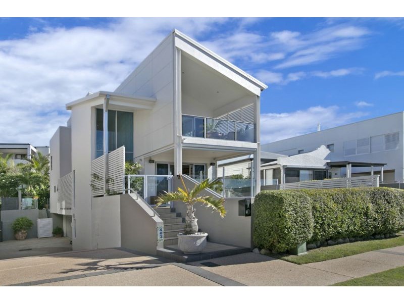 483 Royal Esplanade, Manly QLD 4179