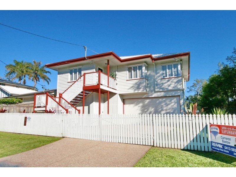 10 Ulagree Street, Wynnum West QLD 4178