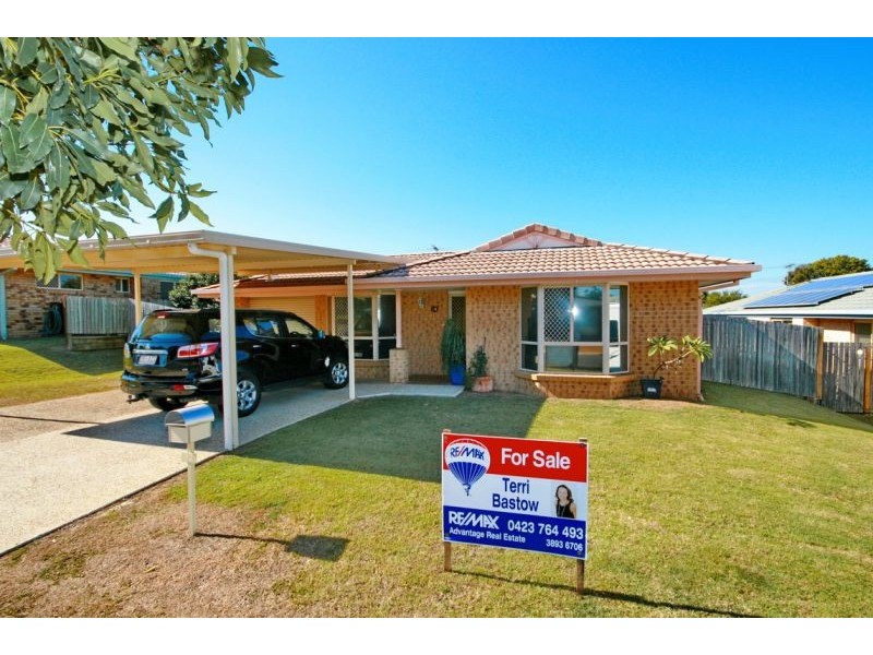62 Amanda Street, Wynnum West QLD 4178