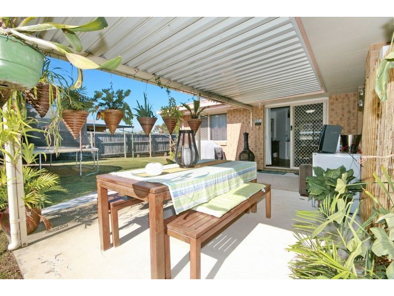62 Amanda Street, Wynnum West QLD 4178