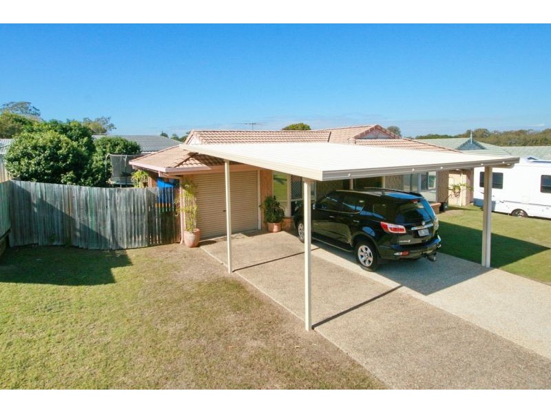 62 Amanda Street, Wynnum West QLD 4178