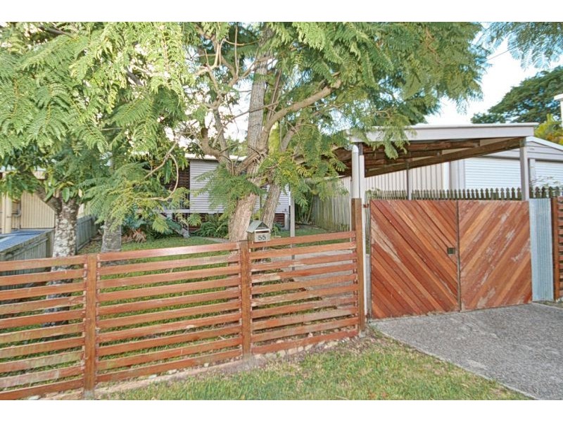 55 Valetta Street, Manly QLD 4179