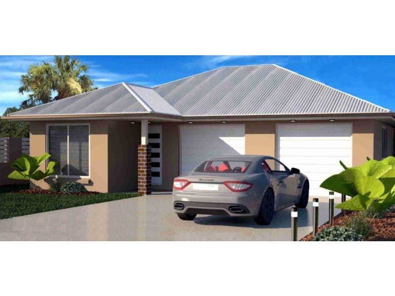 Lot 26 Knightsbridge Drive, Chuwar QLD 4306