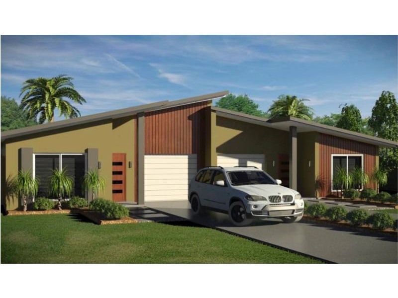 Lot 26 Knightsbridge Drive, Chuwar QLD 4306