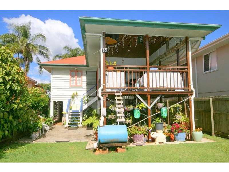 45 Haig Street, Wynnum West QLD 4178