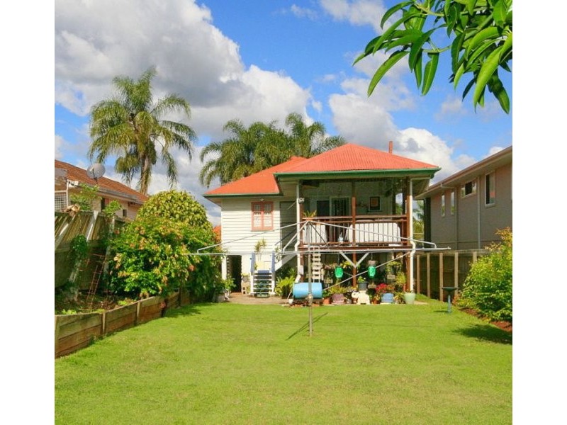 45 Haig Street, Wynnum West QLD 4178