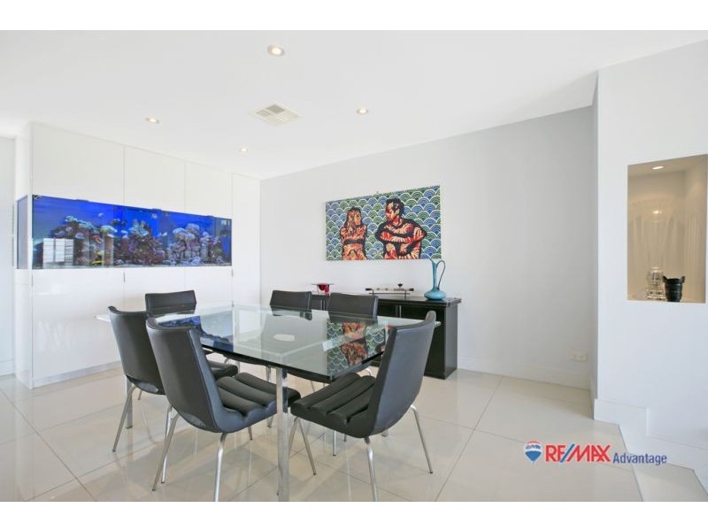 121 Mountjoy Tce, Manly QLD 4179