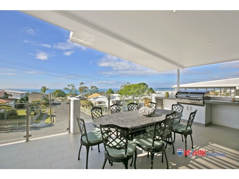 121 Mountjoy Tce, Manly QLD 4179