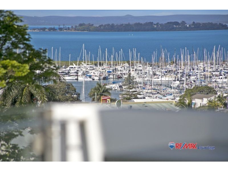 121 Mountjoy Tce, Manly QLD 4179