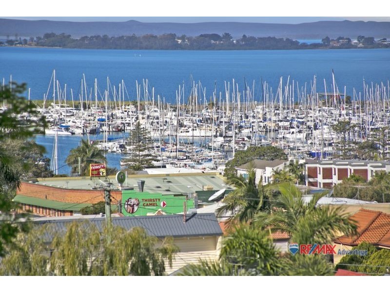 121 Mountjoy Tce, Manly QLD 4179