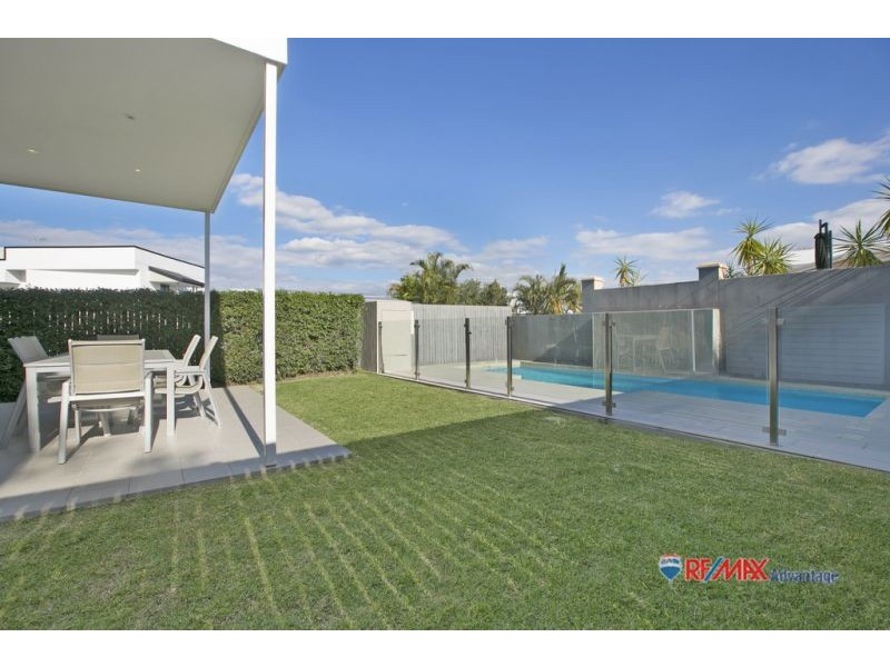 121 Mountjoy Tce, Manly QLD 4179