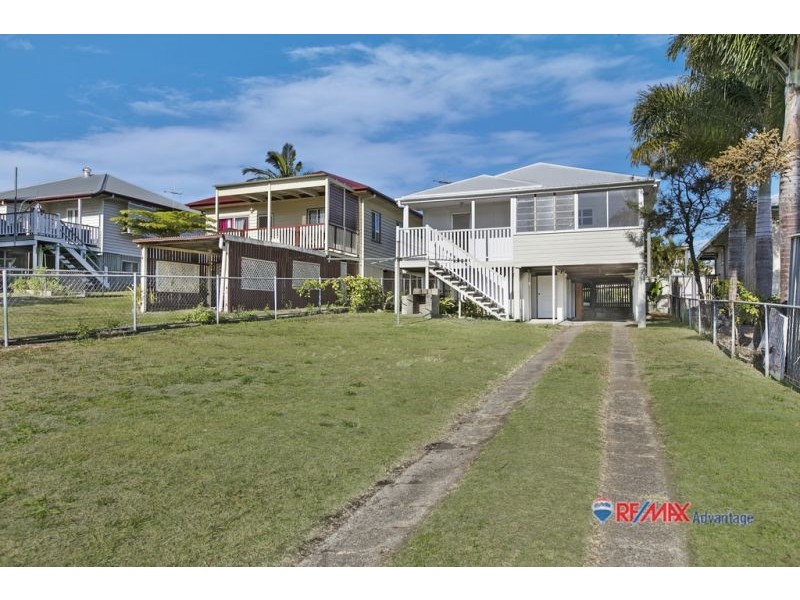 37 Parkview Ave, Wynnum QLD 4178