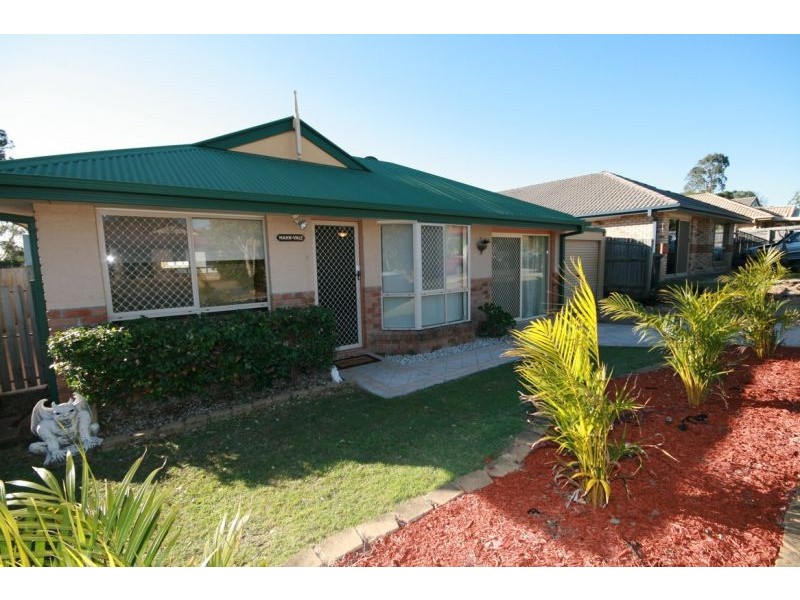 6 Macedon Street, Hemmant QLD 4174