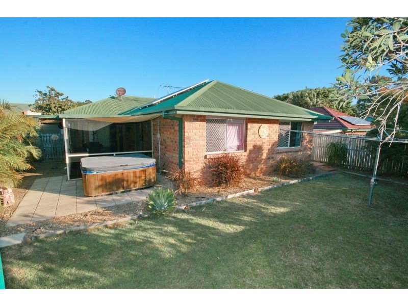 6 Macedon Street, Hemmant QLD 4174