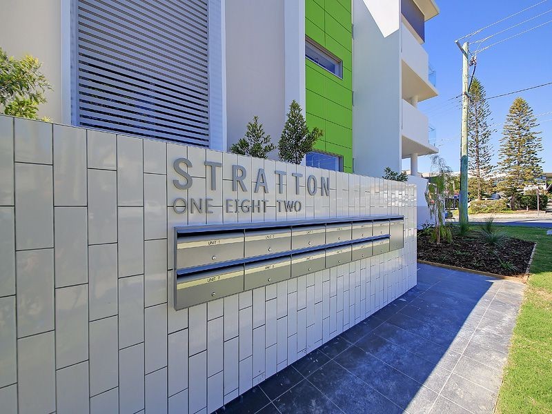 7/182 Stratton Tce, Manly QLD 4179