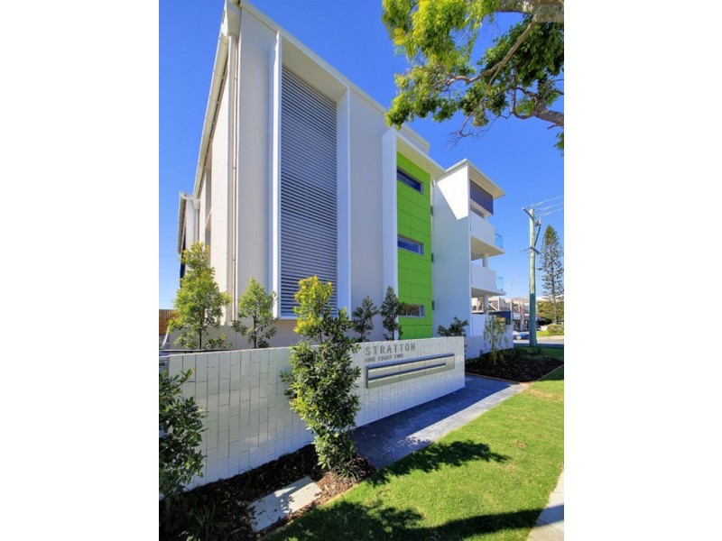 7/182 Stratton Tce, Manly QLD 4179