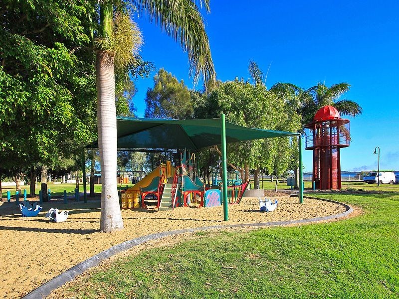 7/182 Stratton Tce, Manly QLD 4179