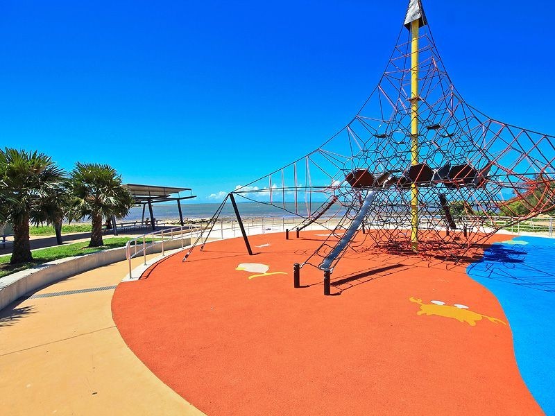 7/182 Stratton Tce, Manly QLD 4179