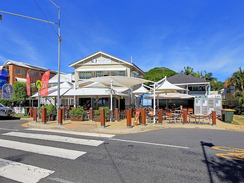 7/182 Stratton Tce, Manly QLD 4179