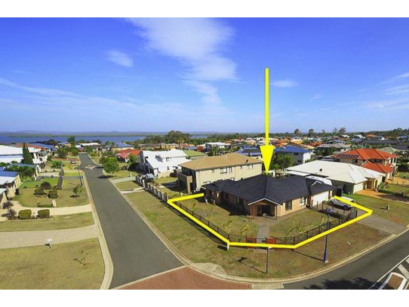 32 Watervale Drive, Redland Bay QLD 4165