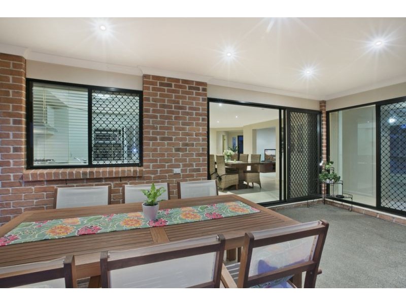 32 Watervale Drive, Redland Bay QLD 4165