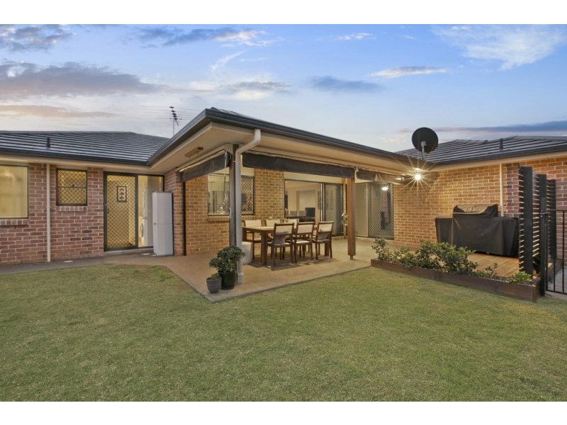 32 Watervale Drive, Redland Bay QLD 4165