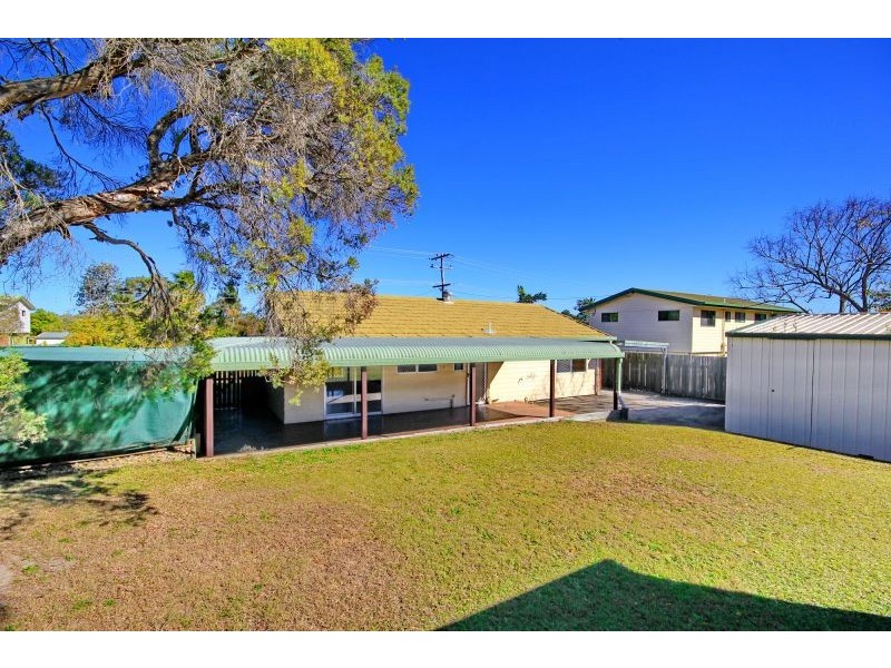50 Forestwood Street, Crestmead QLD 4132